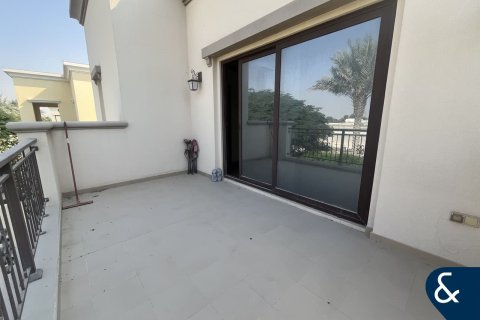 Villa en Lila, Arabian Ranches 2, Dubai, 4 dormitorios, 405 m², № 79221 - foto 12