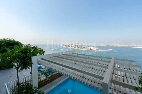 Appartement à Dubai Harbour, Dubai, 3 chambres, 198.81242000 m², № 63441 - photo 20