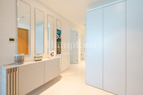 Appartement à Dubai Harbour, Dubai, 3 chambres, 198.81242000 m², № 63441 - photo 2