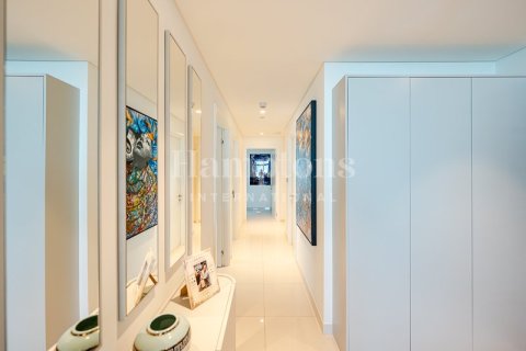 Appartement à Dubai Harbour, Dubai, 3 chambres, 198.81242000 m², № 63441 - photo 1