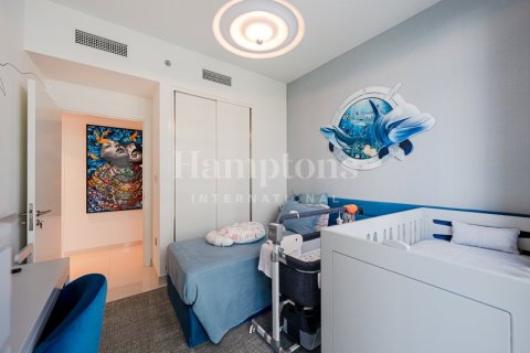Appartement à Dubai Harbour, Dubai, 3 chambres, 198.81242000 m², № 63441 - photo 5