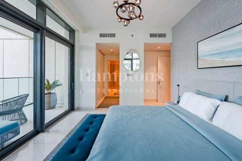Appartement à Dubai Harbour, Dubai, 3 chambres, 198.81242000 m², № 63441 - photo 4