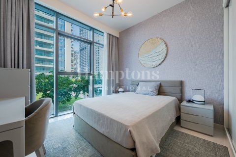 Appartement à Dubai Harbour, Dubai, 3 chambres, 198.81242000 m², № 63441 - photo 14