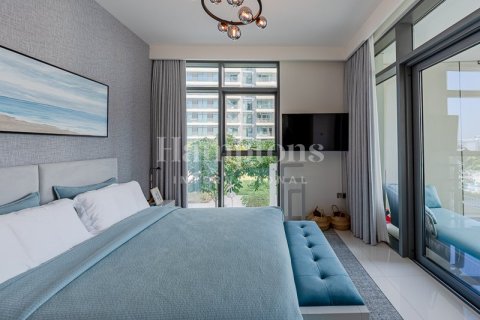 Appartement à Dubai Harbour, Dubai, 3 chambres, 198.81242000 m², № 63441 - photo 11