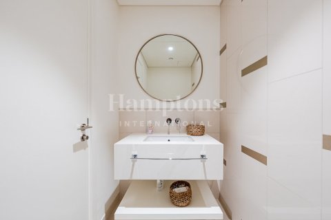 Appartement à Dubai Harbour, Dubai, 3 chambres, 198.81242000 m², № 63441 - photo 15