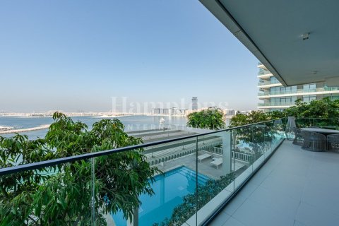 Appartement à Dubai Harbour, Dubai, 3 chambres, 198.81242000 m², № 63441 - photo 19