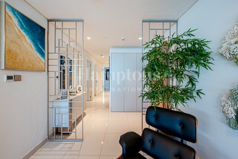 Appartement à Dubai Harbour, Dubai, 3 chambres, 198.81242000 m², № 63441 - photo 6