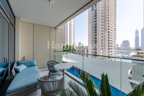 Appartement à Dubai Harbour, Dubai, 3 chambres, 198.81242000 m², № 63441 - photo 16