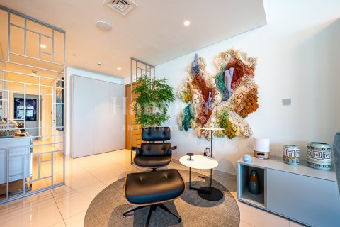Appartement à Dubai Harbour, Dubai, 3 chambres, 198.81242000 m², № 63441 - photo 10