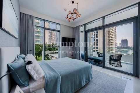 Appartement à Dubai Harbour, Dubai, 3 chambres, 198.81242000 m², № 63441 - photo 9