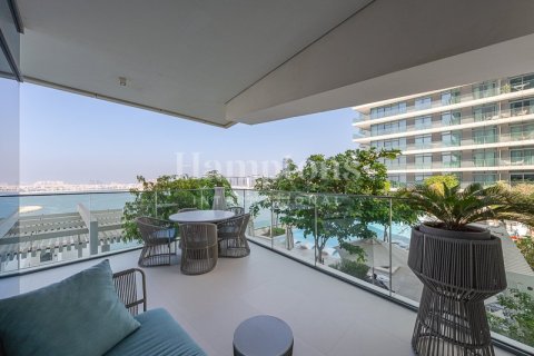 Appartement à Dubai Harbour, Dubai, 3 chambres, 198.81242000 m², № 63441 - photo 22