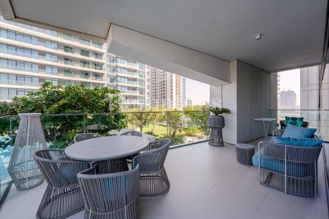 Appartement à Dubai Harbour, Dubai, 3 chambres, 198.81242000 m², № 63441 - photo 21