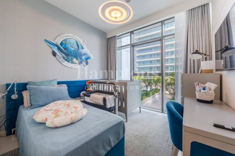 Appartement à Dubai Harbour, Dubai, 3 chambres, 198.81242000 m², № 63441 - photo 12