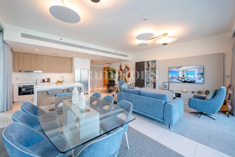 Appartement à Dubai Harbour, Dubai, 3 chambres, 198.81242000 m², № 63441 - photo 3