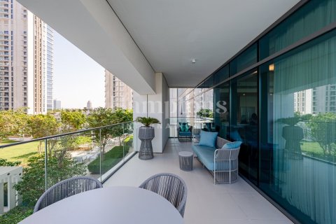 Appartement à Dubai Harbour, Dubai, 3 chambres, 198.81242000 m², № 63441 - photo 23