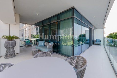 Appartement à Dubai Harbour, Dubai, 3 chambres, 198.81242000 m², № 63441 - photo 17