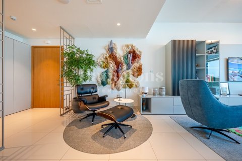 Appartement à Dubai Harbour, Dubai, 3 chambres, 198.81242000 m², № 63441 - photo 7