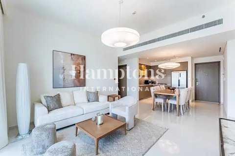 Apartment in Dubai Harbour, Dubai 3 bedrooms, 181.82975160 sq.m. № 63447 - photo 16