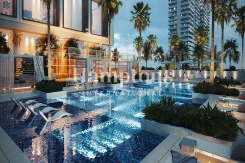 Apartment in FIVE at Jumeirah Village Circle, Jumeirah Village Circle, Dubai studio, 40.04119300 sq.m. № 63442 - photo 15