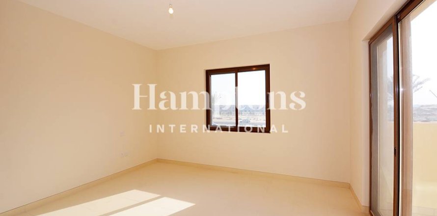 فيلا في Al Reem, المرابع العربية, دبي 3 غرف نوم, 289.51 م² رقم 63443