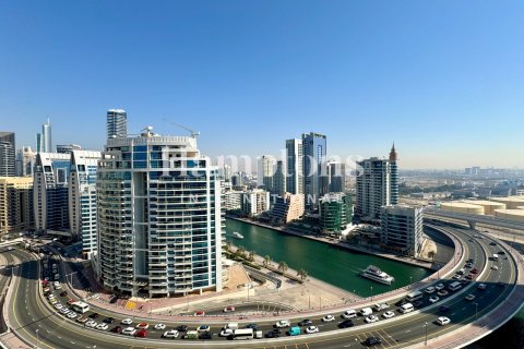 Appartement à Jumeirah Beach Residence, Dubai, 1 chambre, 65.58022770 m², № 63439 - photo 9