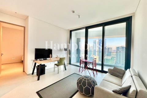 Appartement à Jumeirah Beach Residence, Dubai, 1 chambre, 65.58022770 m², № 63439 - photo 10