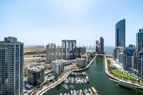 Appartement à Jumeirah Beach Residence, Dubai, 1 chambre, 65.58022770 m², № 63439 - photo 12