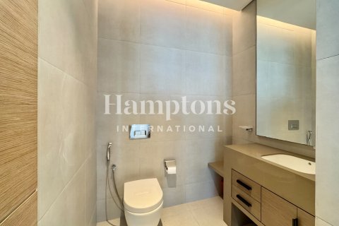 Appartement à Jumeirah Beach Residence, Dubai, 1 chambre, 65.58022770 m², № 63439 - photo 3