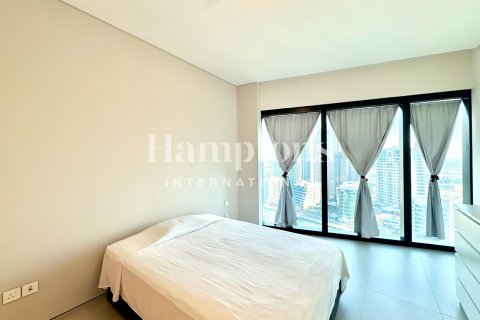 Appartement à Jumeirah Beach Residence, Dubai, 1 chambre, 65.58022770 m², № 63439 - photo 6