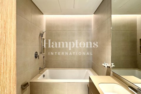 Appartement à Jumeirah Beach Residence, Dubai, 1 chambre, 65.58022770 m², № 63439 - photo 5