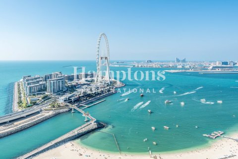 Appartement à Jumeirah Beach Residence, Dubai, 1 chambre, 65.58022770 m², № 63439 - photo 11