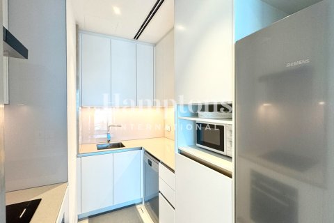 Appartement à Jumeirah Beach Residence, Dubai, 1 chambre, 65.58022770 m², № 63439 - photo 8