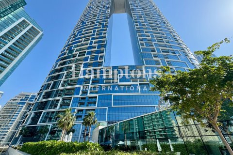 Appartement à Jumeirah Beach Residence, Dubai, 1 chambre, 65.58022770 m², № 63439 - photo 2