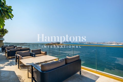 Apartment in Dubai Harbour, Dubai 2 bedrooms, 128.31019136 sq.m. № 63444 - photo 14