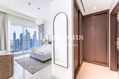Apartment in Dubai Harbour, Dubai 2 bedrooms, 128.31019136 sq.m. № 63444 - photo 4