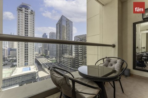 Apartamento en Dubai, 1 dormitorio, 108.7 m², № 93637 - foto 22