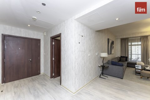Apartamento en Dubai, 1 dormitorio, 108.7 m², № 93637 - foto 11