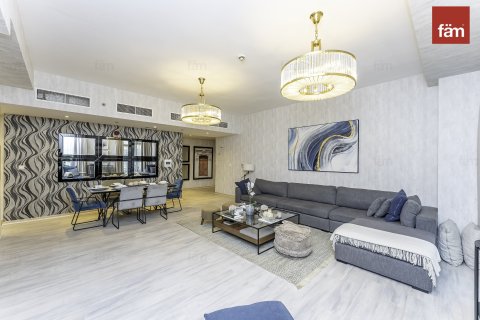 Apartamento en Dubai, 1 dormitorio, 108.7 m², № 93637 - foto 3