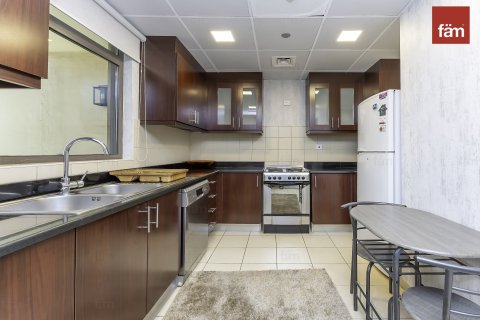 Apartamento en Dubai, 1 dormitorio, 108.7 m², № 93637 - foto 8