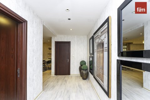 Apartamento en Dubai, 1 dormitorio, 108.7 m², № 93637 - foto 16