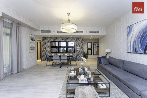 Apartamento en Dubai, 1 dormitorio, 108.7 m², № 93637 - foto 4