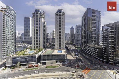 Apartamento en Dubai, 1 dormitorio, 108.7 m², № 93637 - foto 20