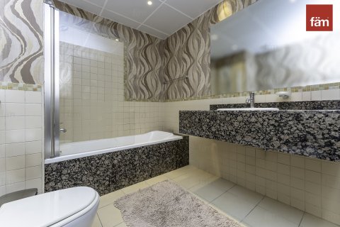 Apartamento en Dubai, 1 dormitorio, 108.7 m², № 93637 - foto 13