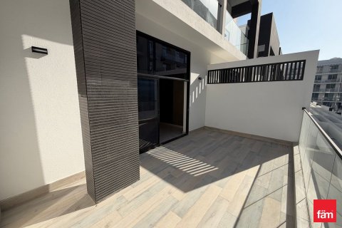 Villa in Dubai 4 bedrooms, 160 sq.m. № 93638 - photo 9