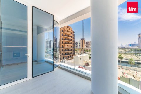Apartment in Al Jaddaf, Dubai 1 bedroom, 76.2 sq.m. № 93629 - photo 10