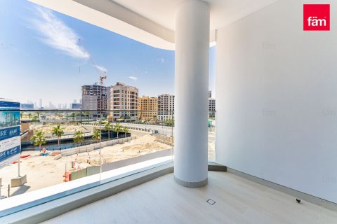 Apartment in Al Jaddaf, Dubai 1 bedroom, 76.2 sq.m. № 93629 - photo 9