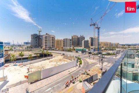 Apartment in Al Jaddaf, Dubai 1 bedroom, 76.2 sq.m. № 93629 - photo 6