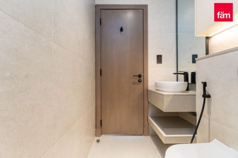 Apartment in Al Jaddaf, Dubai 1 bedroom, 76.2 sq.m. № 93629 - photo 26