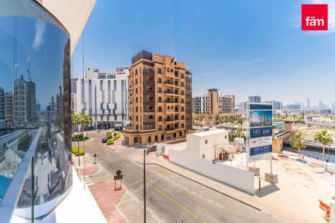Apartment in Al Jaddaf, Dubai 1 bedroom, 76.2 sq.m. № 93629 - photo 7
