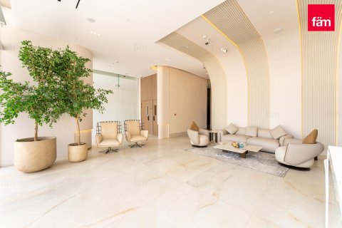 Apartment in Al Jaddaf, Dubai 1 bedroom, 76.2 sq.m. № 93629 - photo 22